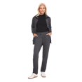 thumbnail image 2 of Pantalon à coupe droite athléchic Iyla pour femmes, 2 of 6