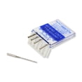 thumbnail image 2 of KLASSE´ Universal Sharps Needles, Assorted Sizes 2-70/10, 2-80/12, 1-90/14, 2 of 6
