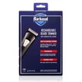 thumbnail image 4 of Barbasol 1300 Series Rechargeable Beard Trimmer – CBT13002, 4 of 7
