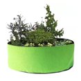 thumbnail image 4 of LCXmlly Flower Grow Bag Reusable Growing Planter Breathable Vegetable Plant Flower Grow Pot, 4 of 6