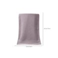 thumbnail image 3 of Towel Cotton Thickened Face Towel Soft Absorbent Towel Companion Gift, 3 of 6