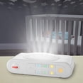 thumbnail image 2 of Fisher-Price Soothing Motions Bassinet, 2 of 9