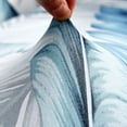 thumbnail image 4 of 1/2/3/4 Seater Elastic Sofa Covers Slipcover Settee Stretch Floral Couch Protector, 4 of 9