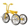 thumbnail image 3 of Ornement de Vélo Modèle Tricycle 3D Ornements Modèle Tricycle Jouet Performance, 3 of 8