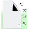 thumbnail image 5 of Dry Wipe White Whiteboard Magnetic Board Fridge Magnet Note Flexible (A3), 5 of 5