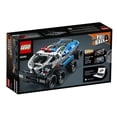 thumbnail image 2 of LEGO Technic Getaway Truck 42090 Building Kit (128 Piece), 2 of 5