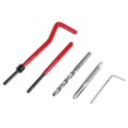 thumbnail image 4 of Kit de Réparation de Filetage Métrique 25 Pcs M3 M4 M7 M9 M11 Helicoil Outil de Bobine Pro Voiture M11*1.5, 4 of 5