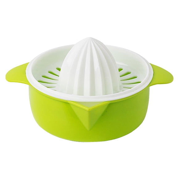 Manual Juicer for Oranges and | Le Mon Squeezer with Bowl Strainer and multifunctional design for effortless fresh juice extraction