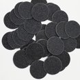 thumbnail image 3 of Xingzhi Sand Paper Replacement Pads For Electric Foot File  5mm 80Grit 100Pcs 15mm 150Grit 50 pcs, 3 of 6