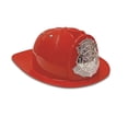 thumbnail image 2 of Kid Connection Firefighter Role Playset, 7 Pieces, Lifelike Vest Included, 2 of 5