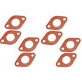 thumbnail image 1 of Circulator Pump Flange Gaskets For TACO 007 Series Pumps Silicone Gasket, 1 of 6