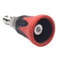 thumbnail image 2 of Buse de machine de Nettoyage Haute Pression 15° 25° 40°, 2 of 6