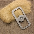 thumbnail image 2 of Traditional Flint Fire Tool Kit for Outdoor Camping Survival, 2 of 6