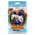 thumbnail image 4 of 2025-26 Upper Deck NHL Series 1 Hockey Holiday Hanger Box, 4 of 6