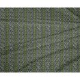 thumbnail image 4 of oneOone Tissu Polyester Lycra Chevron & Triangle Bloc Décor Tissu Imprimé BTY 56 Pouces de Large, 4 of 4