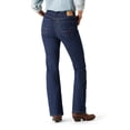 thumbnail image 3 of Levi Strauss Signature™ Women's Mid Rise Bootcut Jeans, 3 of 5