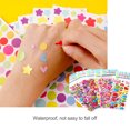 thumbnail image 3 of ZheElen Children PVC Sticker Three-dimensional Stickers DIY Craft Decoration Decals Handicraft Scrapbooking Stationery Gifts Accessory, 3 of 5
