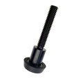 thumbnail image 4 of Extension de Queue de Billard Pare-Chocs Clubs de Jeu Protecteurs de Fond de Queue de Billard 7,15cm, 4 of 8