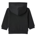 thumbnail image 2 of George Infants' Gender Inclusive Fleece Hoodie, 2 of 2