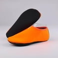 thumbnail image 1 of PRETXORVE Beach Socks Surfing Snorkeling Socks Diving Shoes (size L), 1 of 7