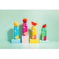 thumbnail image 4 of LOOP Mission Sparkling Iced Tea, 10 Calories & 1g Sugar, Stevia Sweetened, Lemon Black Tea, Upcycled Real Fruit Juice, 355 mL, 1 Count, Can, 4 of 4