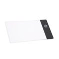 thumbnail image 1 of Light Table, Ultra Thin Light Pad Tracing Light Box Light Board Acrylic 7 X 3.7inch  For Embossing For Animation For Sketching For Painting, 1 of 8