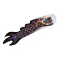 thumbnail image 2 of Almencla 4pcs Extérieur Windsock Dragon Drapeau Suspendu Streamer Camping Ornement, 2 of 8