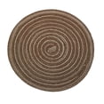 thumbnail image 1 of Clearance! KITTEHIGM Placemats Washable Woven Vinyl Placemats For Dining Table Easy To Clean Plastic Placemats Dining Table Set Clarence Items Todays Deals In, 1 of 1