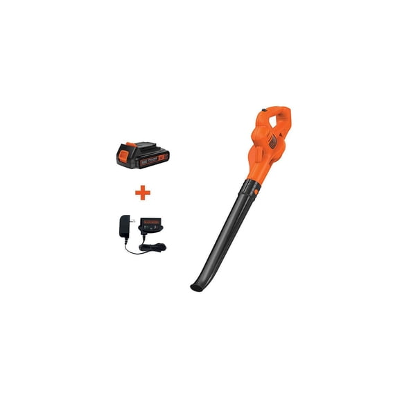 20V MAX* Cordless Sweeper