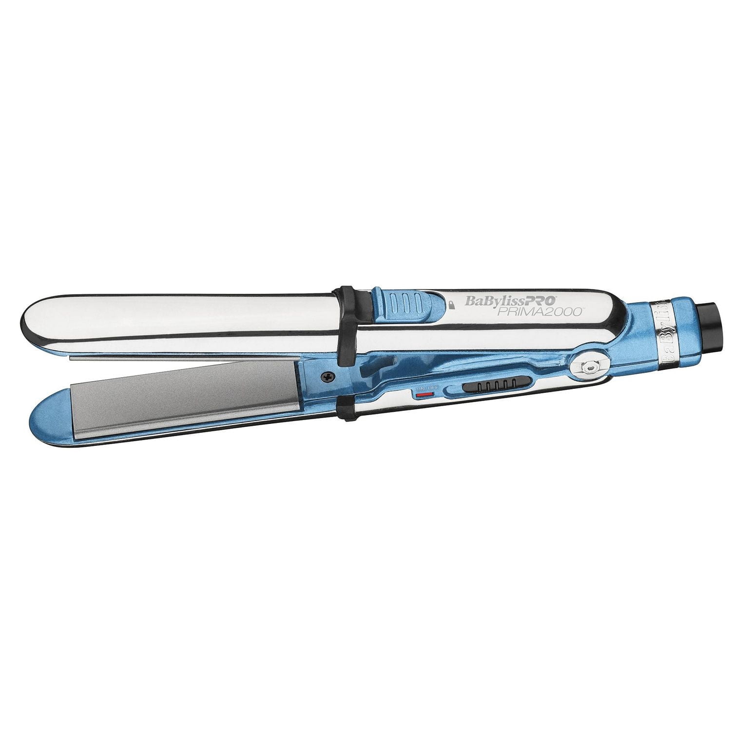 BaBylissPRO® Nano Titanium Optima 3/4 inch Professional Stainless Steel Flat Iron
