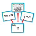 thumbnail image 2 of EAI Education Jeu d'Équivalence et de Relation Proportionnelle en Mathématiques : Grades 6-8, 2 of 3