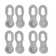 thumbnail image 4 of YLSHRF Chain Link Bicycle Chain Link, 3 Different Colors 10 Speed Chain Road Bike Chain For Mountain Bike, 4 of 8