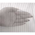 thumbnail image 4 of oneOone Viscose Chiffon Fabric Vertical Stripe Decor Fabric Printed BTY 42 Inch Wide, 4 of 4