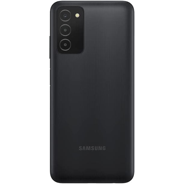 Samsung Galaxy A03s (32GB,3GB RAM), Singe SIM, 6.5