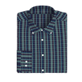thumbnail image 4 of Chemise Popeline Décontractée pour Homme à Manches Longues, Coupe Régulière, 4 of 6