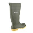 thumbnail image 2 of Dunlop Universal PVC Welly / Mens Wellington Boots, 2 of 6