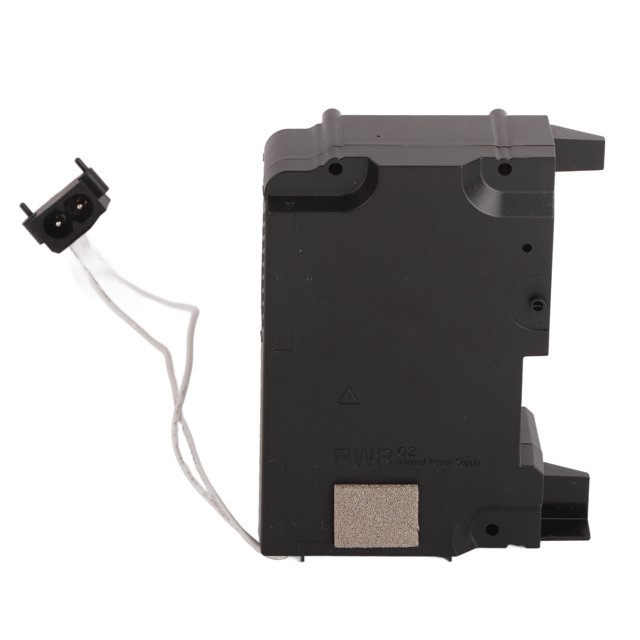 DEWIN Adaptateur Secteur 100240V de Remplacement pour Xbox One X Power