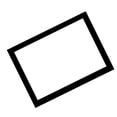 thumbnail image 1 of Wooden Photo Frame Home Living Room Hallway Picture Poster poster wall frame Wall Mounted Frame, 6 Inch, Black, 1 of 7