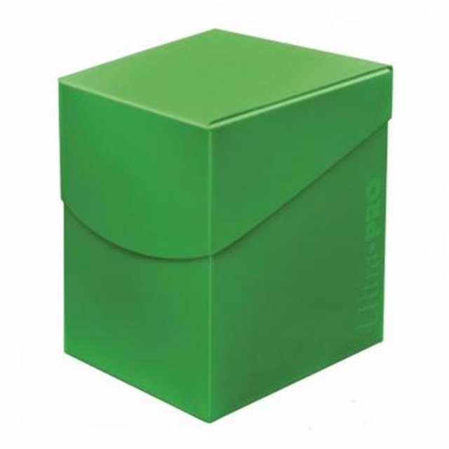 Ultra Pro ULP85688 Eclipse Pro 100 Plus Coffre de Terrasse - Vert Lime