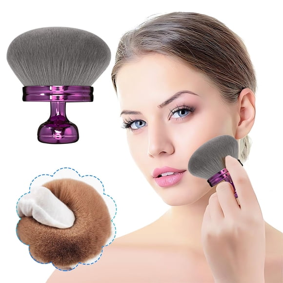Fridja Sales Soft Bristled Brush