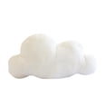 thumbnail image 1 of PVCS Soft Velvet Cloud Outdoor Pillow Soft Car Plush Nap Pillow Sofa Cushion, 1 of 4