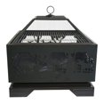 thumbnail image 1 of Foyer carré Dura Sika, 1 of 2
