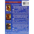 thumbnail image 2 of SONY PICTURES HOME ENT SPIDER-MAN 1-3 (DVD/3DISCS) D36483D, 2 of 2