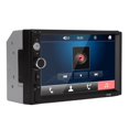 thumbnail image 4 of Car M Player,7in Car MP5 Player Car DVD Player Car Multimedia Player Rapid Response, 4 of 9