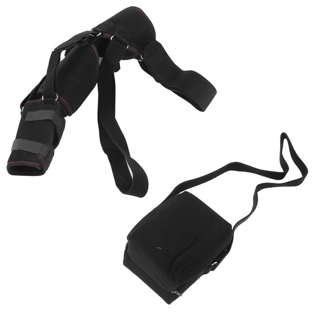 Shoulder Arm Sling,Shoulder Brace Adult Shoulder Dislocation Shoulder Brace Shoulder Support Luxury Finish