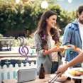 thumbnail image 4 of Small Bluetooth Speakers Portable Wireless Small Bluetooth Speakers Portable Wireless, Outdoor Mini Speaker for Home, Outdoor and Travel, 4 Hours Working Time, 4 of 7