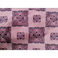 thumbnail image 4 of oneOone Cotton Poplin Fabric Floral Block Print Sewing Fabric BTY 56 Inch Wide, 4 of 4