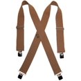 thumbnail image 1 of Welch  Elastic Clip-End 2 Inch Work Suspenders (Men's Big & Tall), 1 of 2