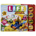 thumbnail image 1 of Destins Le jeu de la vie Junior de Hasbro Version anglaise, 1 of 4