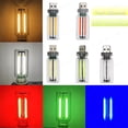 thumbnail image 2 of USB Interior Car Lights With Touch Adjustment - Retro Atmosphere Plug-in Automotive Night Lamps, Mini LED Bulb for Car, Bedroom, 2 of 8